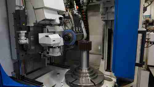 General-Machining