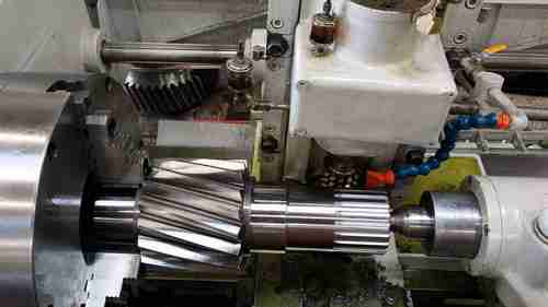 General-Machining